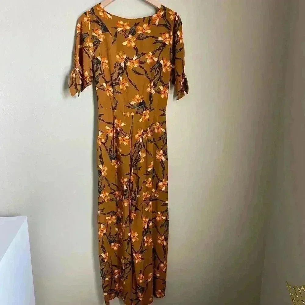 L*Space Dolce‎ Jumper Love Song Floral Size Small